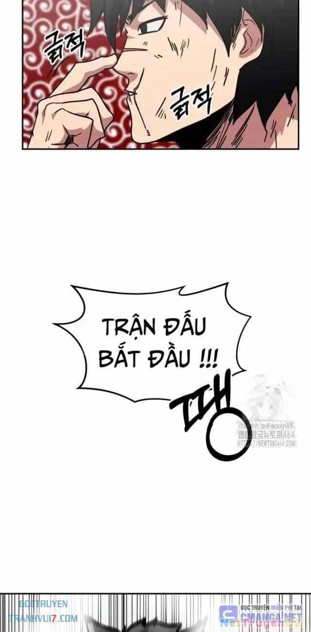 Trường Trung Học Thú Nhân - Chương 84 - ảnh 37