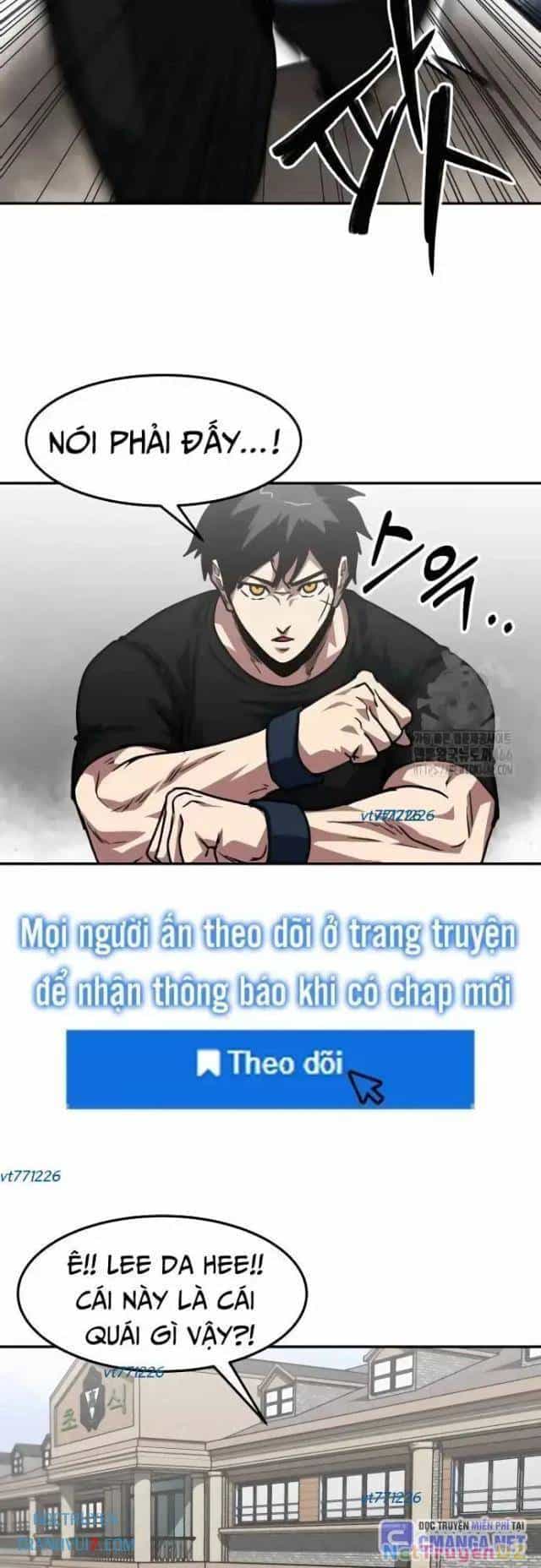 Trường Trung Học Thú Nhân - Chương 87 - ảnh 36