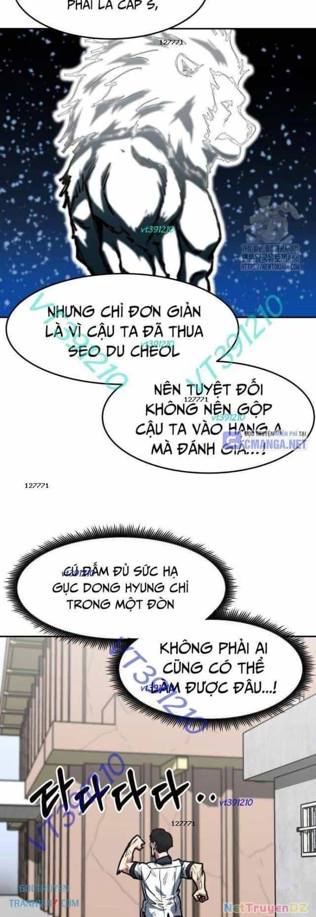 Trường Trung Học Thú Nhân - Chương 88 - ảnh 5
