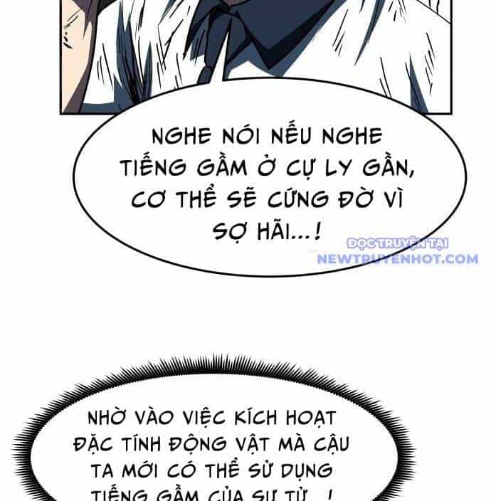 Trường Trung Học Thú Nhân - Chương 90 - ảnh 29