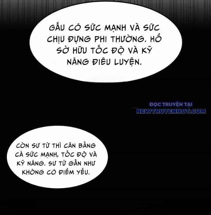 Trường Trung Học Thú Nhân - Chương 90 - ảnh 60