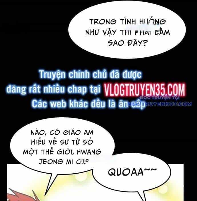 Trường Trung Học Thú Nhân - Chương 90 - ảnh 61