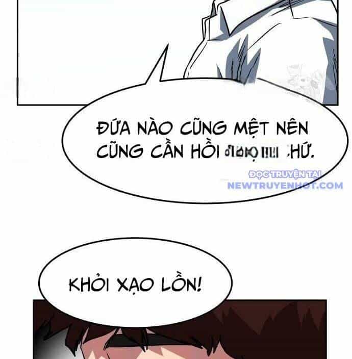 Trường Trung Học Thú Nhân - Chương 92 - ảnh 11