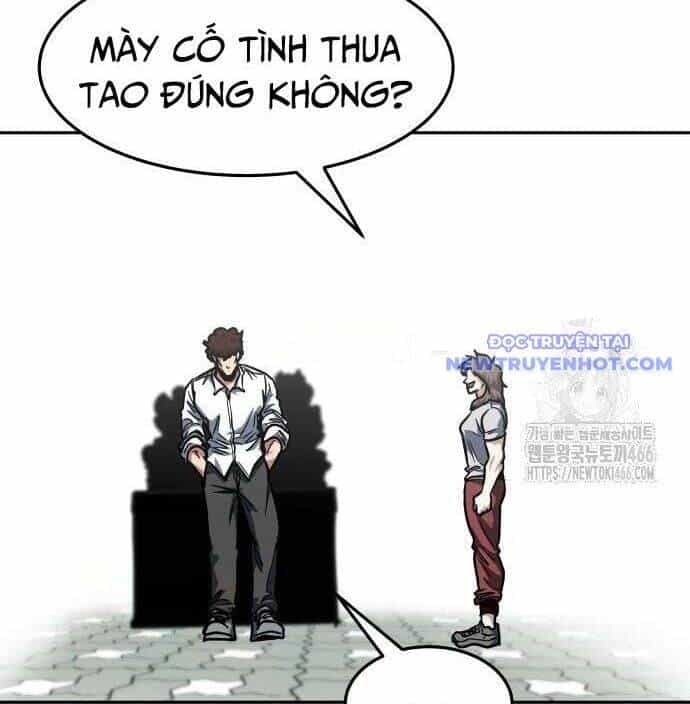 Trường Trung Học Thú Nhân - Chương 92 - ảnh 13