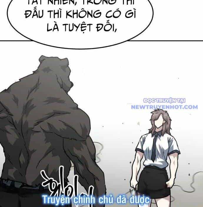 Trường Trung Học Thú Nhân - Chương 92 - ảnh 16