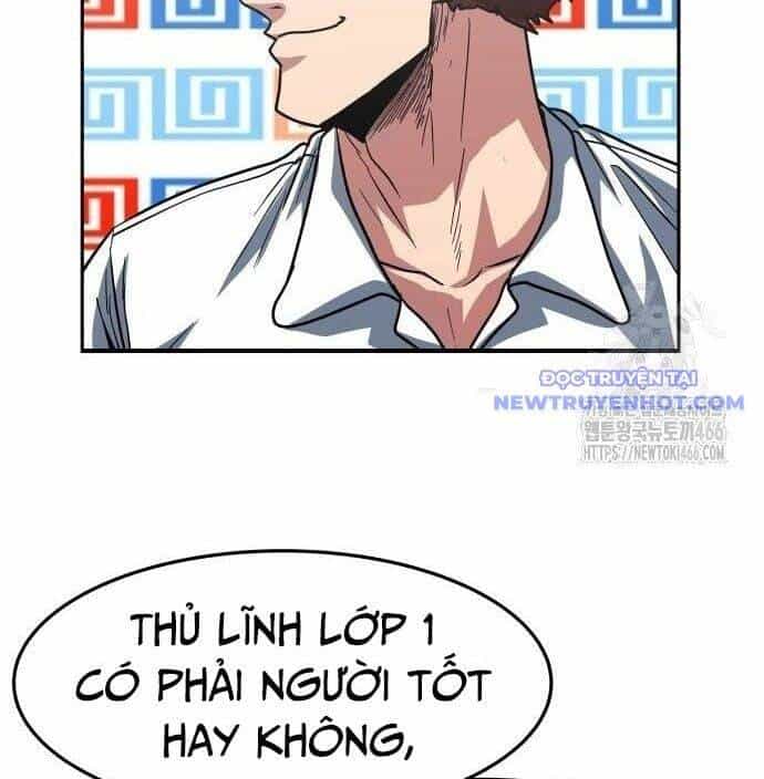 Trường Trung Học Thú Nhân - Chương 92 - ảnh 29