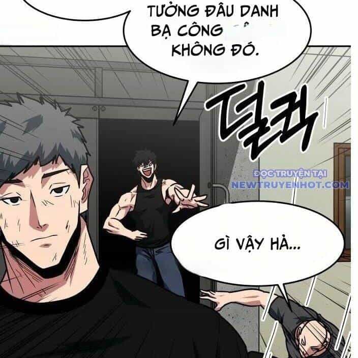 Trường Trung Học Thú Nhân - Chương 93 - ảnh 44
