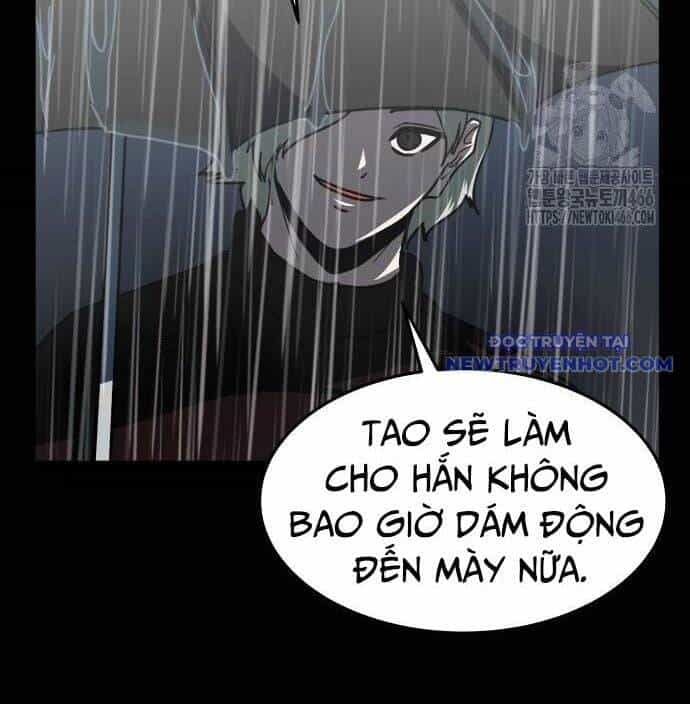 Trường Trung Học Thú Nhân - Chương 94 - ảnh 27