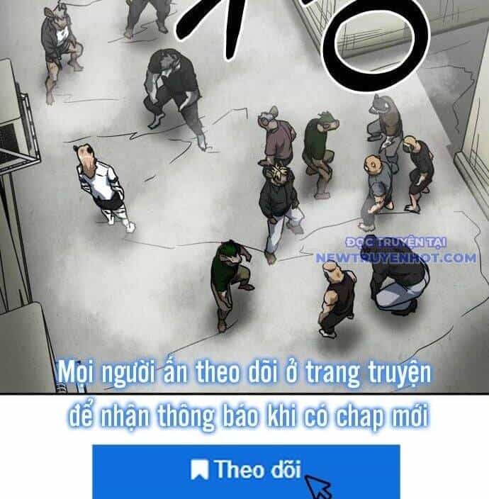 Trường Trung Học Thú Nhân - Chương 94 - ảnh 82
