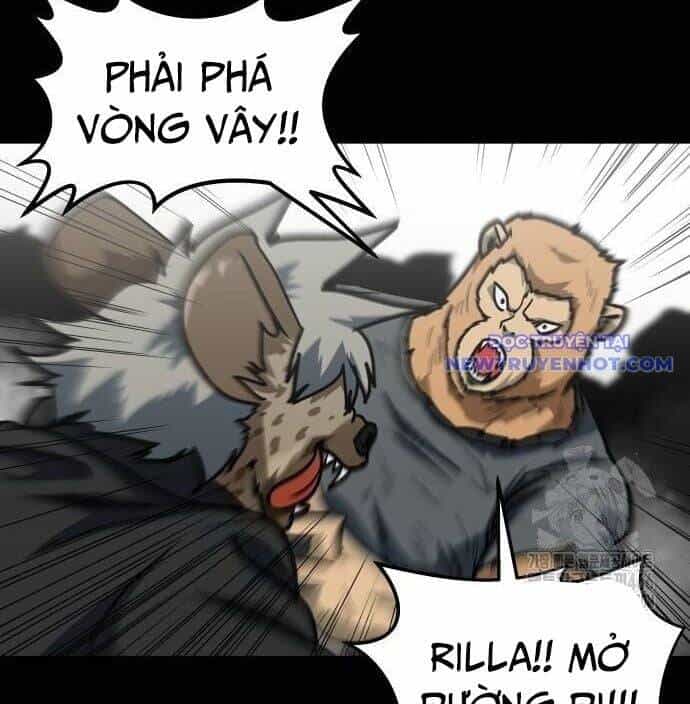 Trường Trung Học Thú Nhân - Chương 95 - ảnh 31
