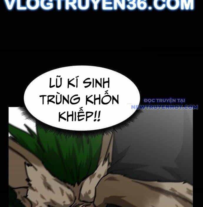 Trường Trung Học Thú Nhân - Chương 95 - ảnh 43