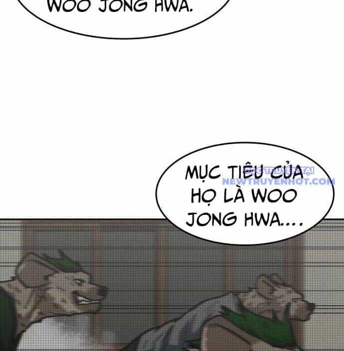 Trường Trung Học Thú Nhân - Chương 95 - ảnh 85