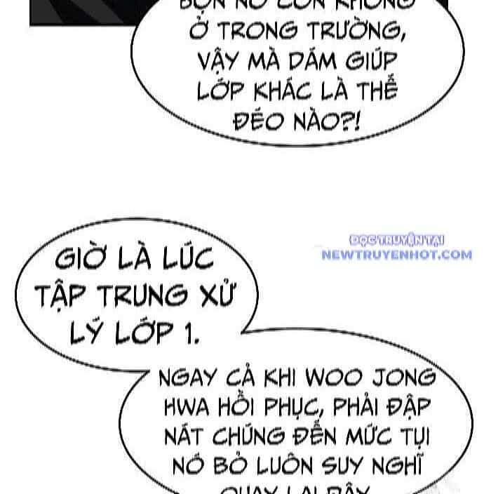 Trường Trung Học Thú Nhân - Chương 96 - ảnh 46