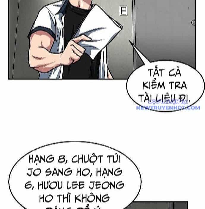 Trường Trung Học Thú Nhân - Chương 96 - ảnh 50