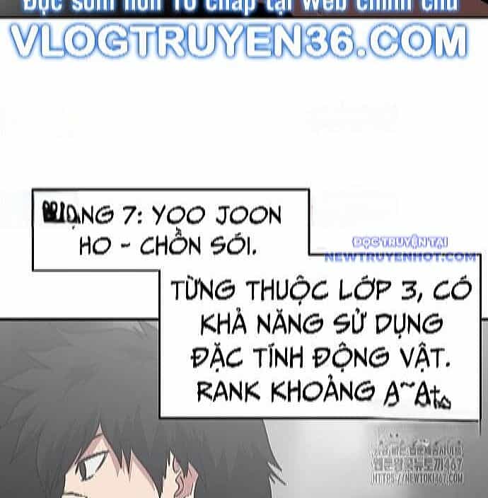 Trường Trung Học Thú Nhân - Chương 96 - ảnh 53