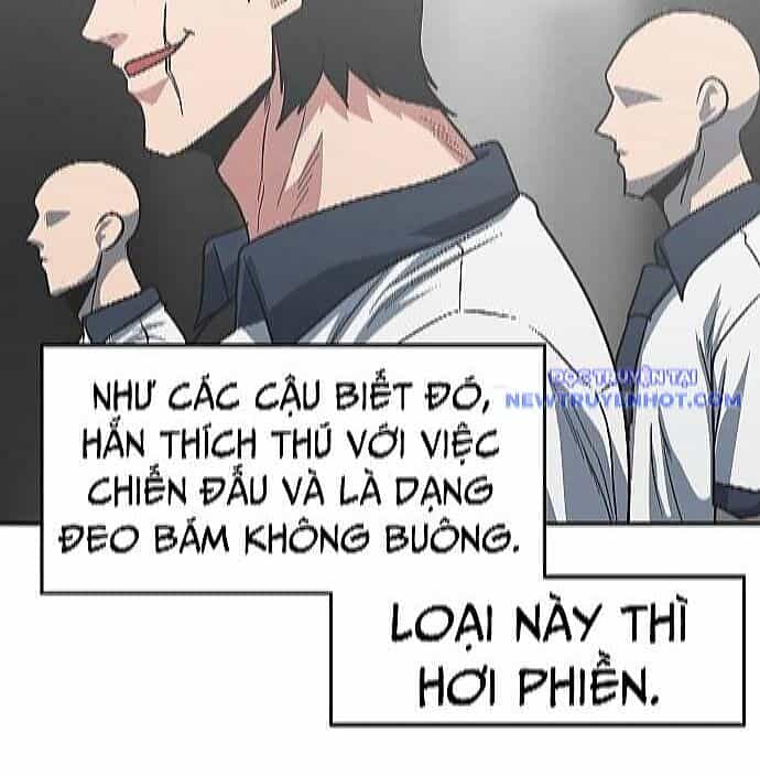 Trường Trung Học Thú Nhân - Chương 96 - ảnh 54