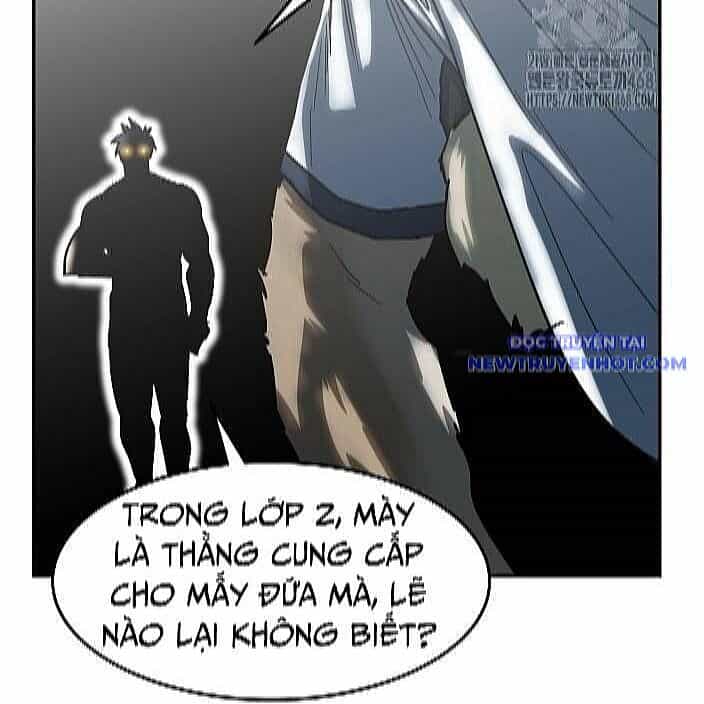 Trường Trung Học Thú Nhân - Chương 97 - ảnh 22