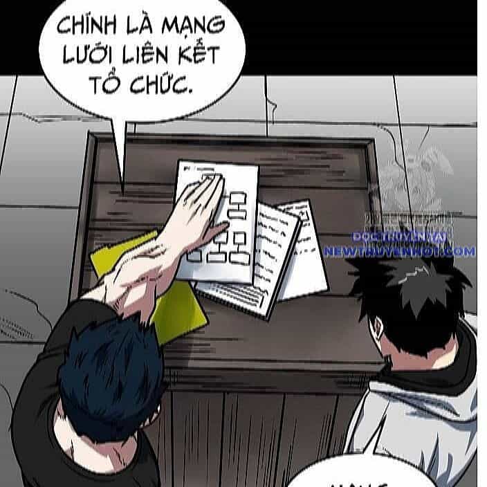 Trường Trung Học Thú Nhân - Chương 97 - ảnh 33