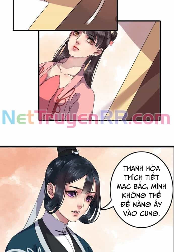Trường Tương Tư - Chương 9 - ảnh 8