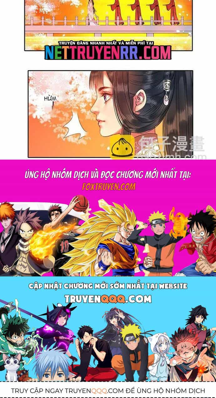 Trường Tương Tư - Chương 105 - ảnh 5