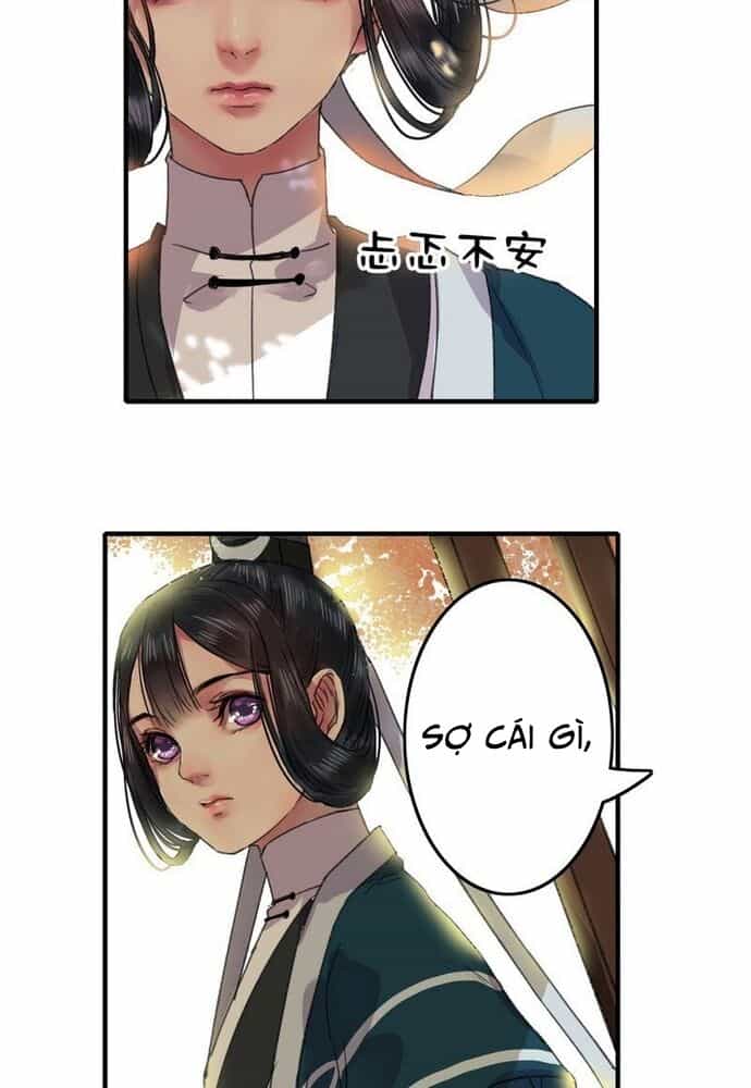 Trường Tương Tư - Chương 11 - ảnh 5