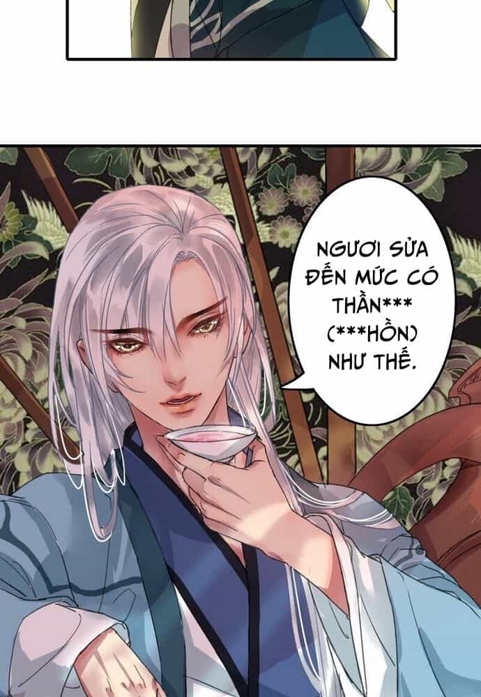 Trường Tương Tư - Chương 11 - ảnh 6
