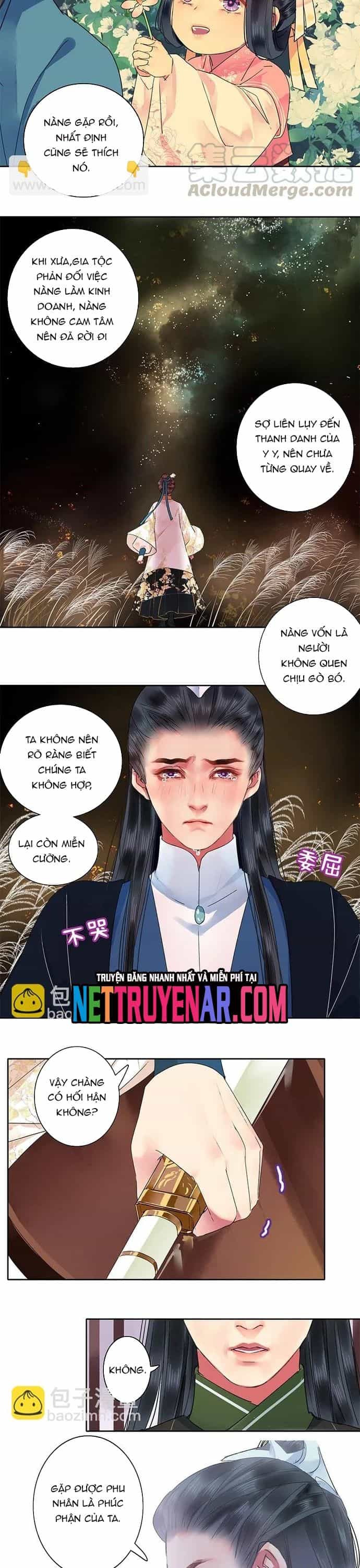 Trường Tương Tư - Chương 128 - ảnh 4