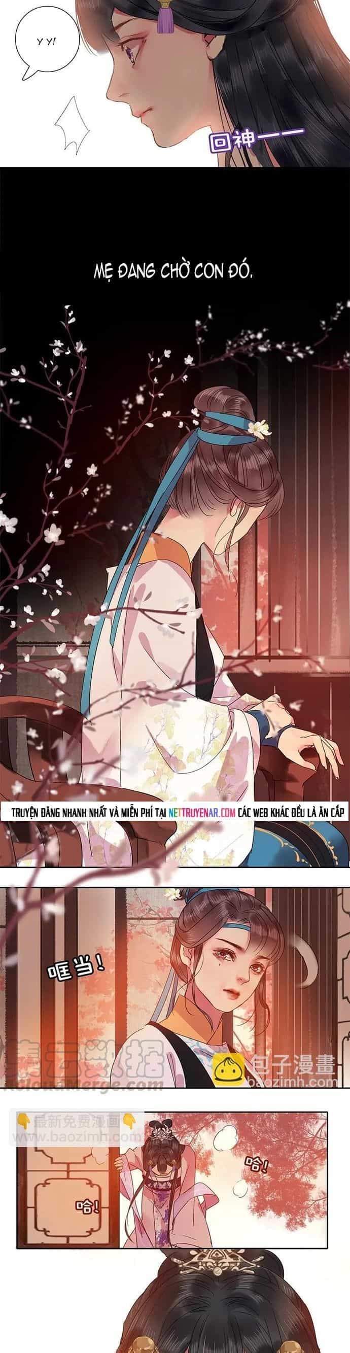 Trường Tương Tư - Chương 131 - ảnh 4