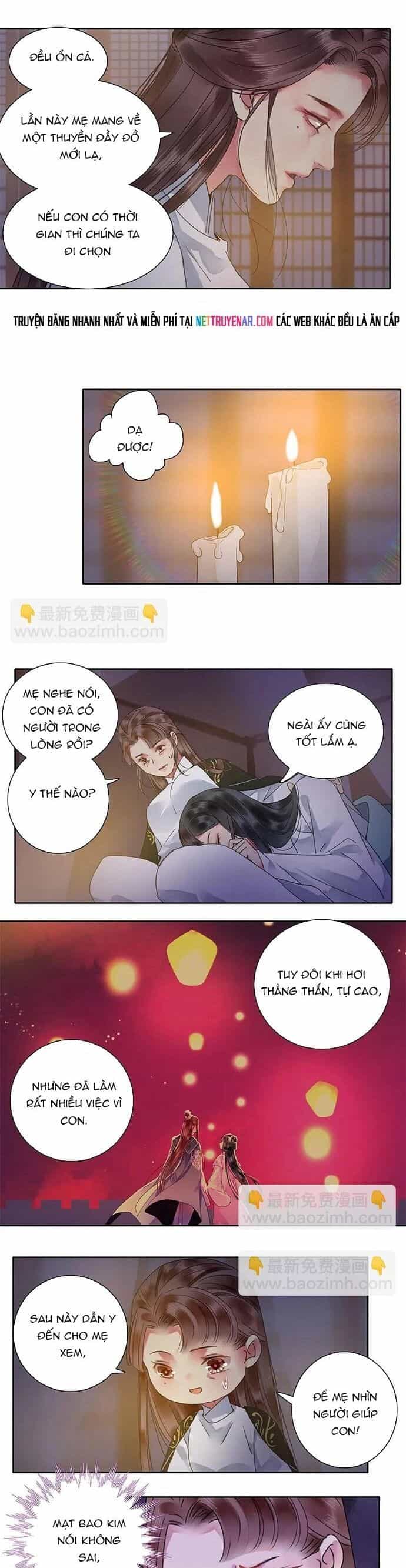 Trường Tương Tư - Chương 131 - ảnh 6