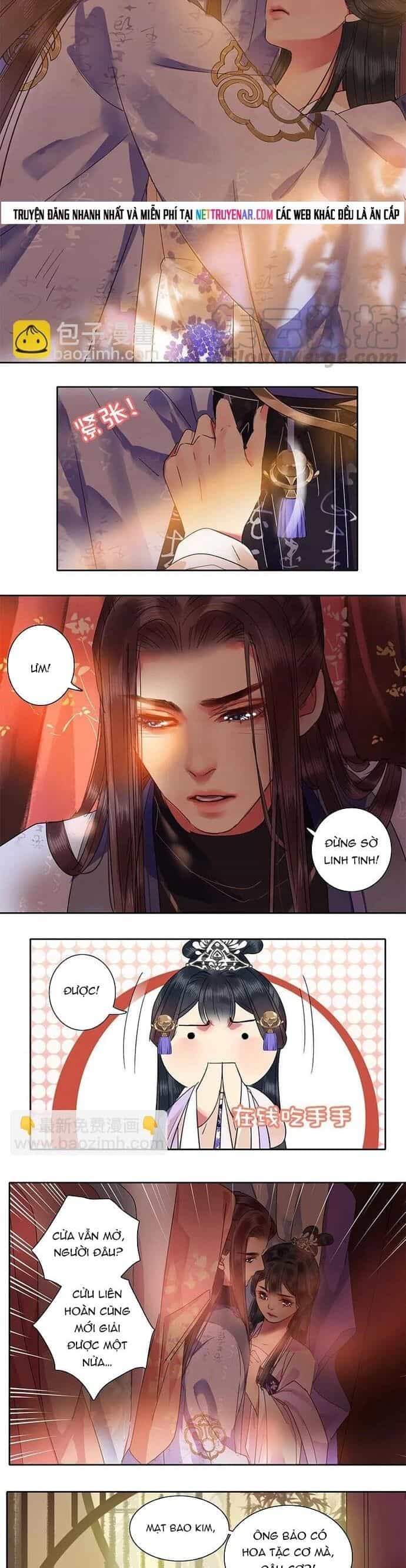 Trường Tương Tư - Chương 133 - ảnh 2