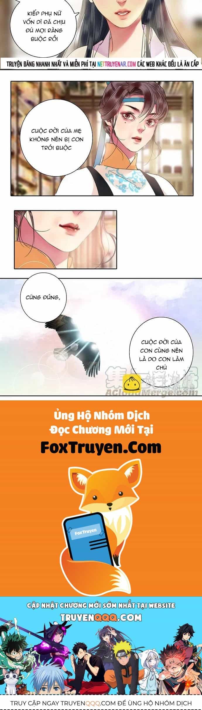Trường Tương Tư - Chương 134 - ảnh 7