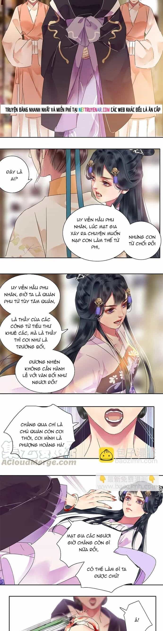 Trường Tương Tư - Chương 135 - ảnh 2