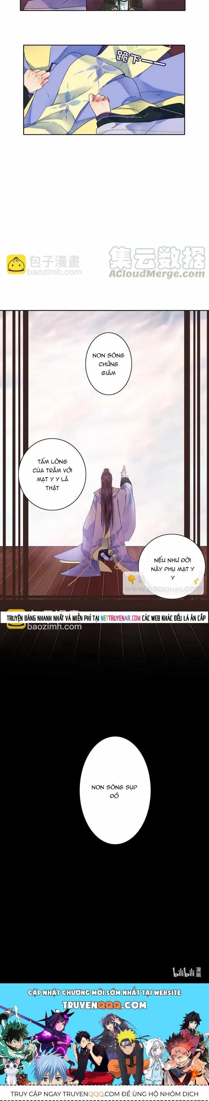 Trường Tương Tư - Chương 137 - ảnh 3