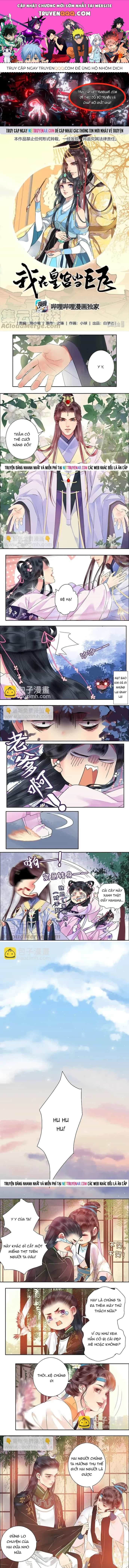 Trường Tương Tư - Chương 139 - ảnh 1