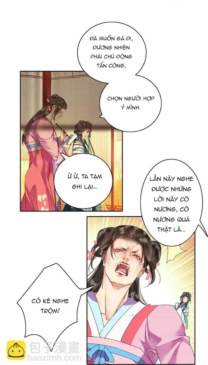 Trường Tương Tư - Chương 147 - ảnh 4