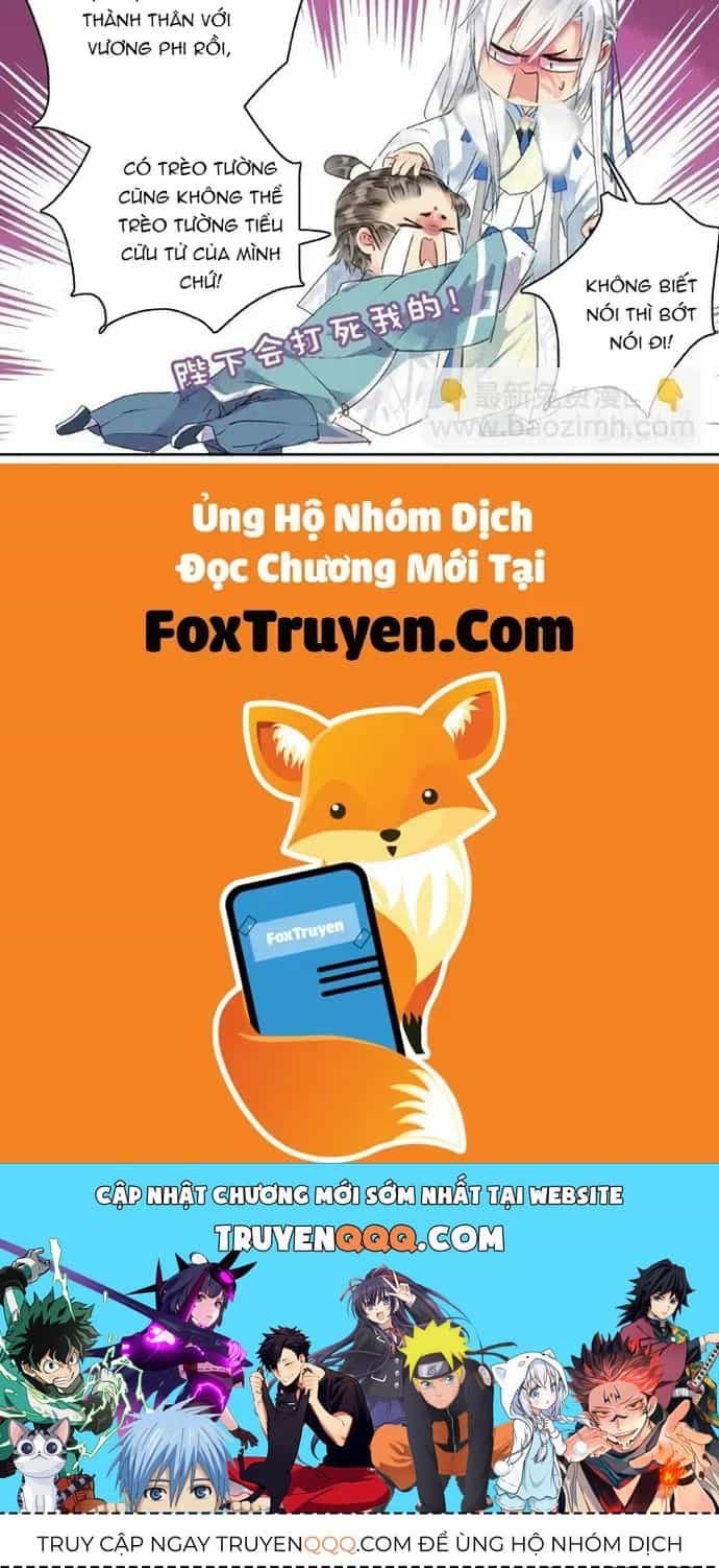 Trường Tương Tư - Chương 153 - ảnh 7