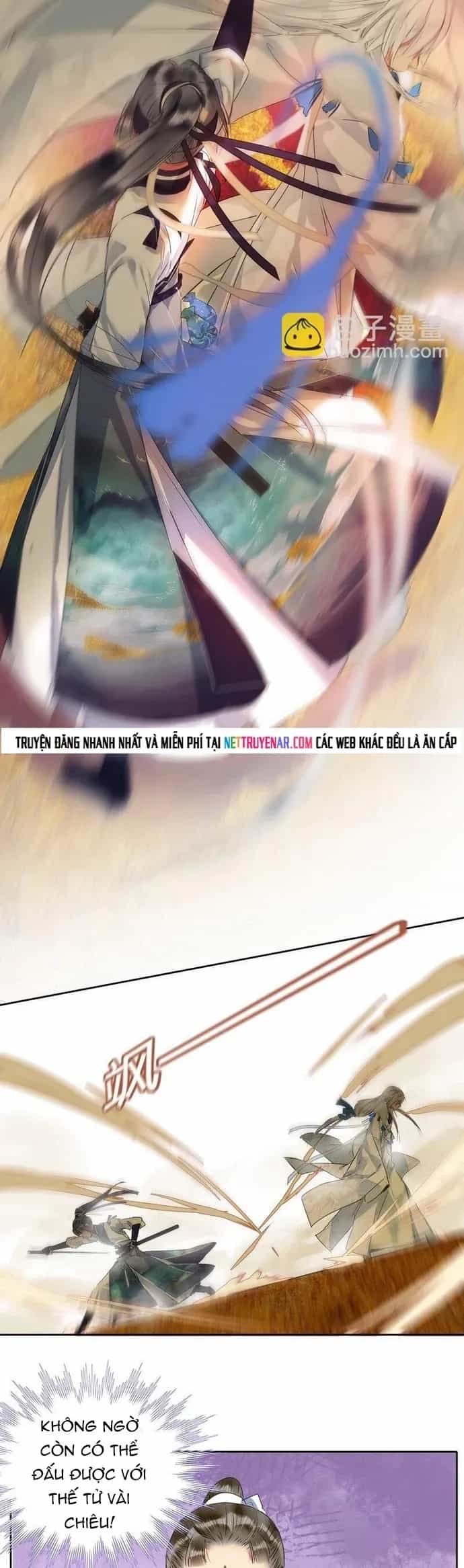 Trường Tương Tư - Chương 154 - ảnh 6