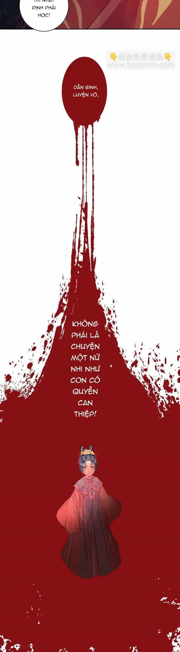 Trường Tương Tư - Chương 166 - ảnh 9