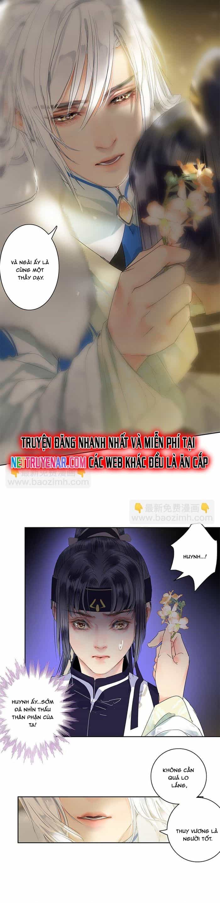 Trường Tương Tư - Chương 168 - ảnh 6