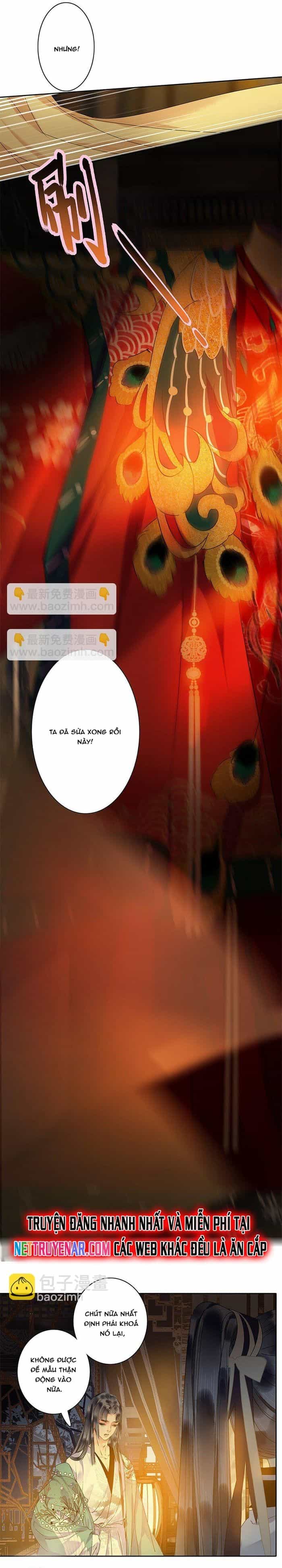 Trường Tương Tư - Chương 169 - ảnh 6