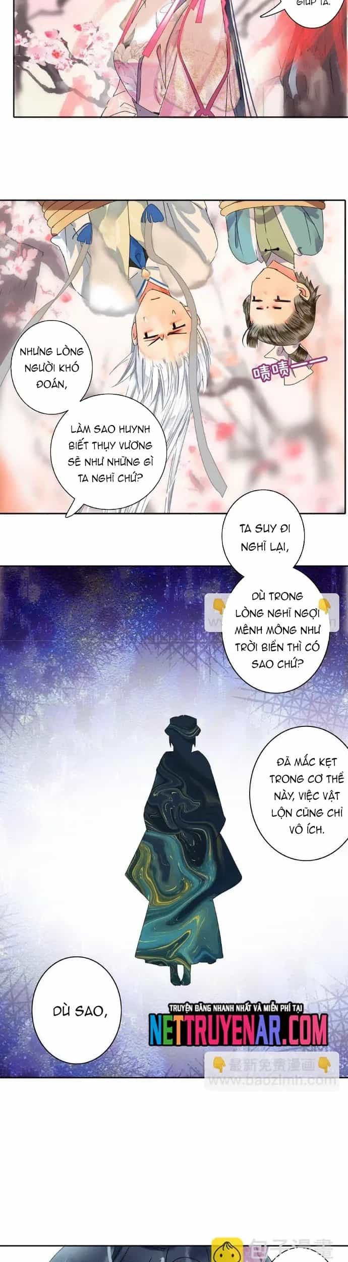 Trường Tương Tư - Chương 177 - ảnh 4