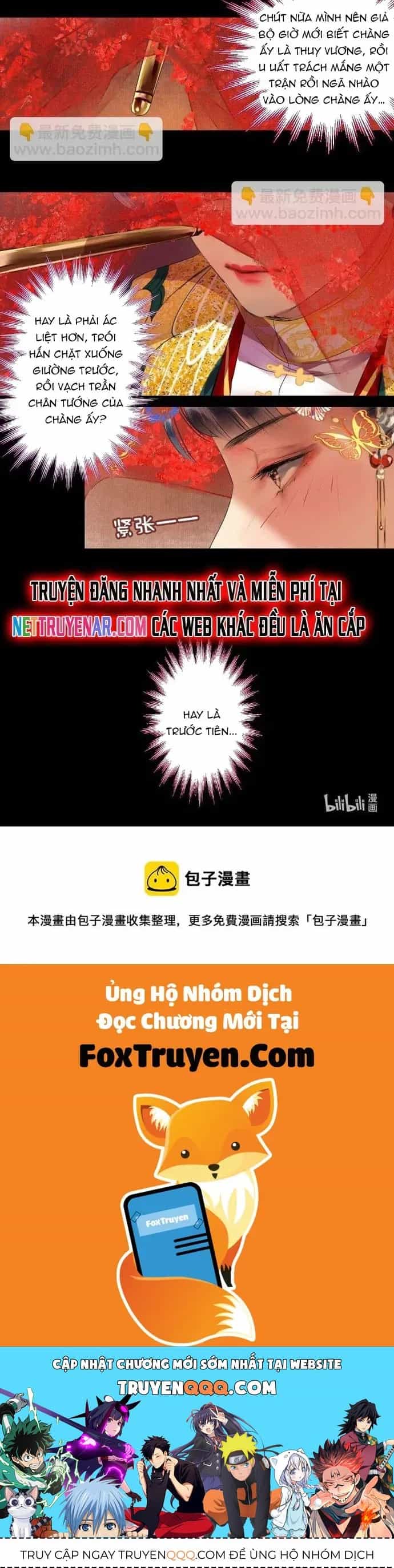 Trường Tương Tư - Chương 179 - ảnh 14