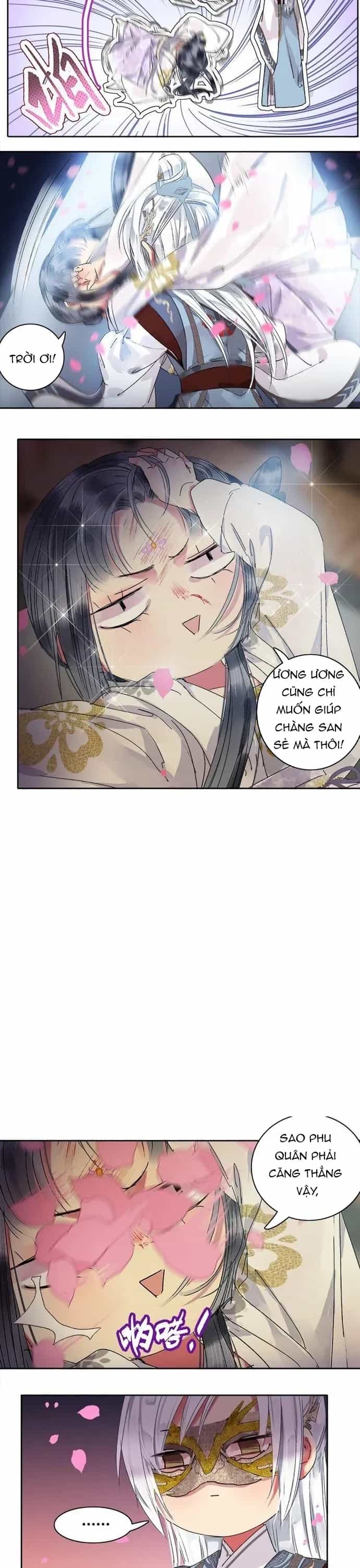 Trường Tương Tư - Chương 185 - ảnh 2