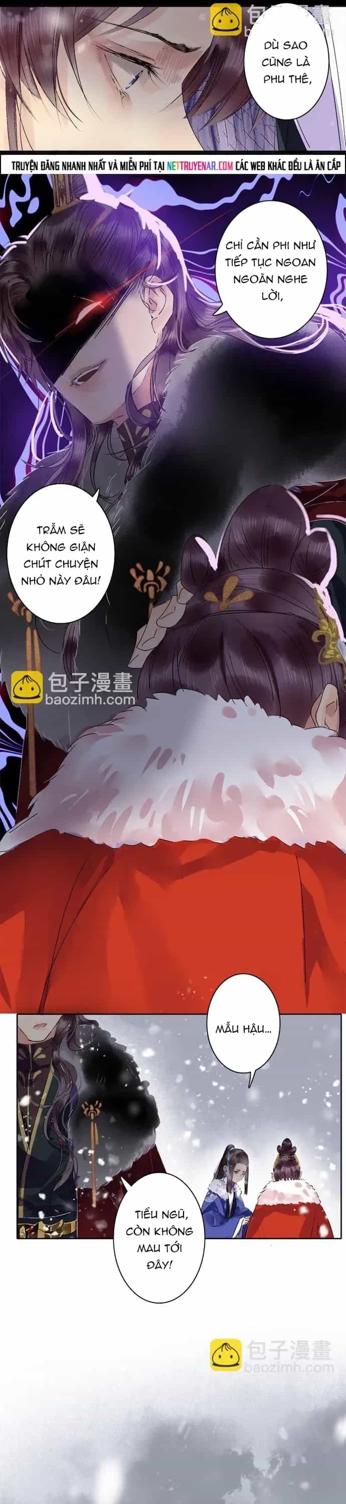 Trường Tương Tư - Chương 186 - ảnh 8