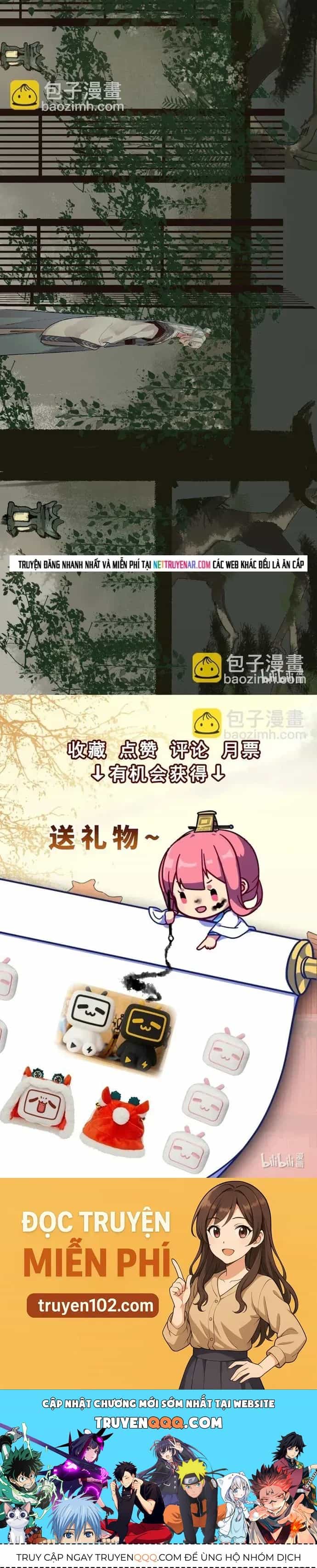 Trường Tương Tư - Chương 187 - ảnh 10