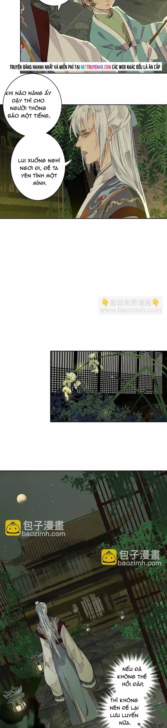 Trường Tương Tư - Chương 187 - ảnh 8