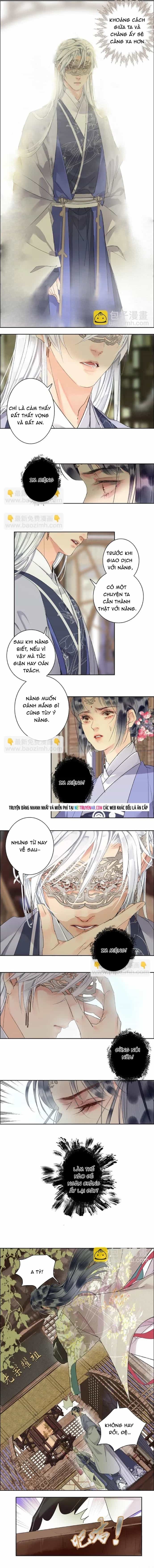 Trường Tương Tư - Chương 189 - ảnh 2
