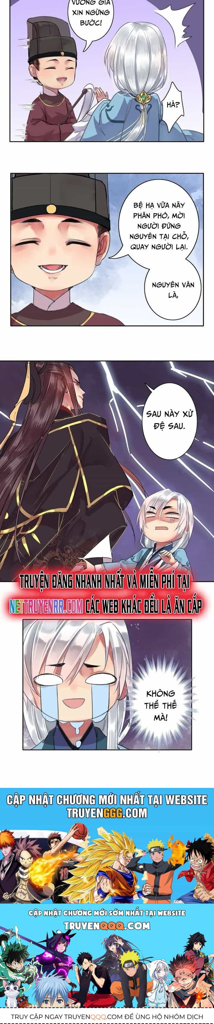 Trường Tương Tư - Chương 22 - ảnh 8