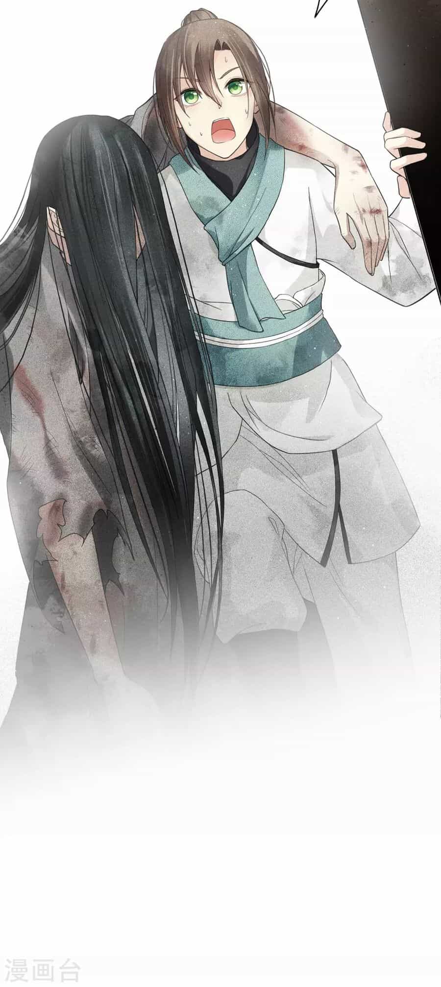 Trường Tương Tư - Chương 2 - ảnh 28