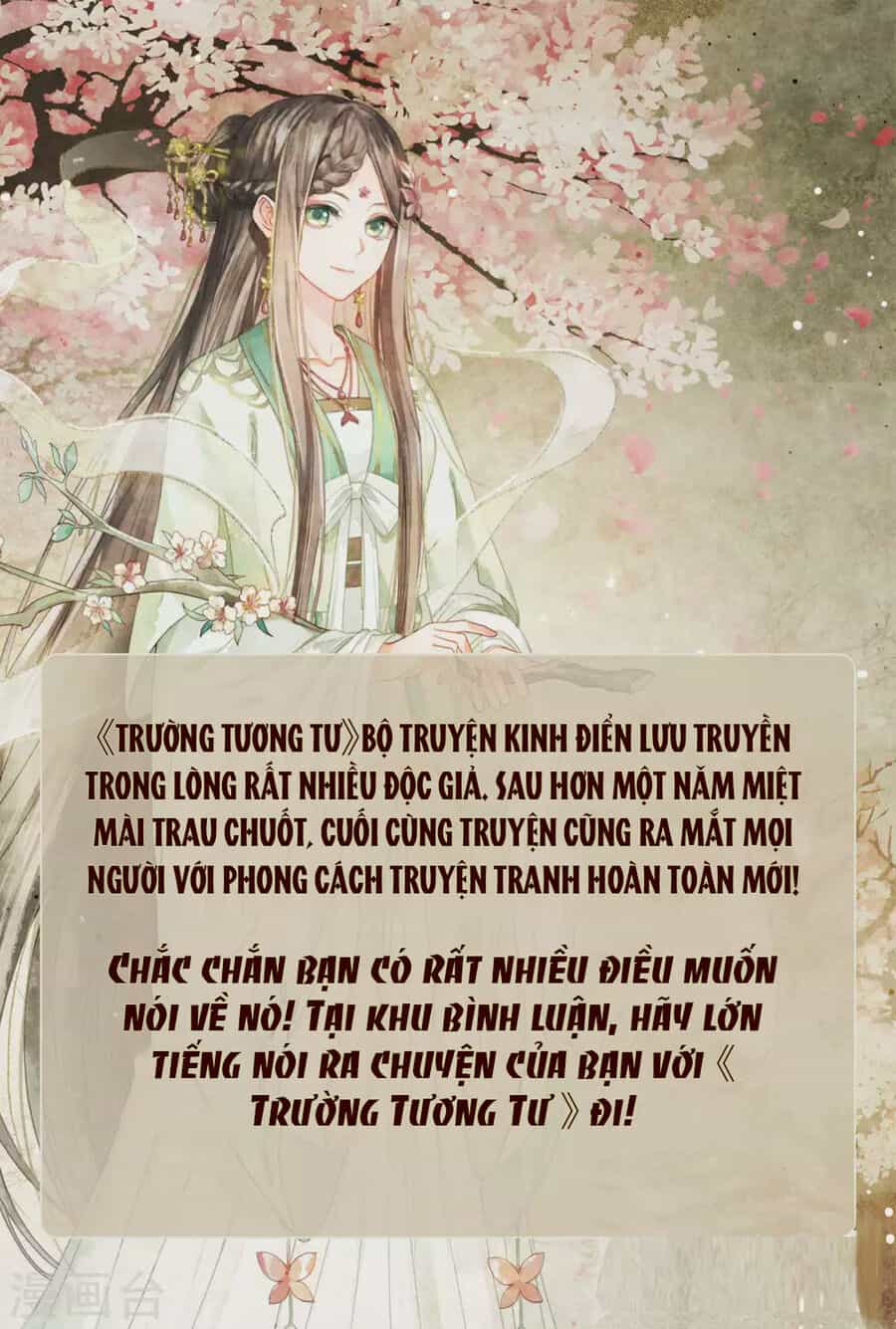 Trường Tương Tư - Chương 2 - ảnh 29